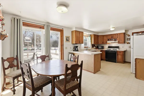 $239,000 | N5516 Hillside Drive, Wild Rose, WI 54984