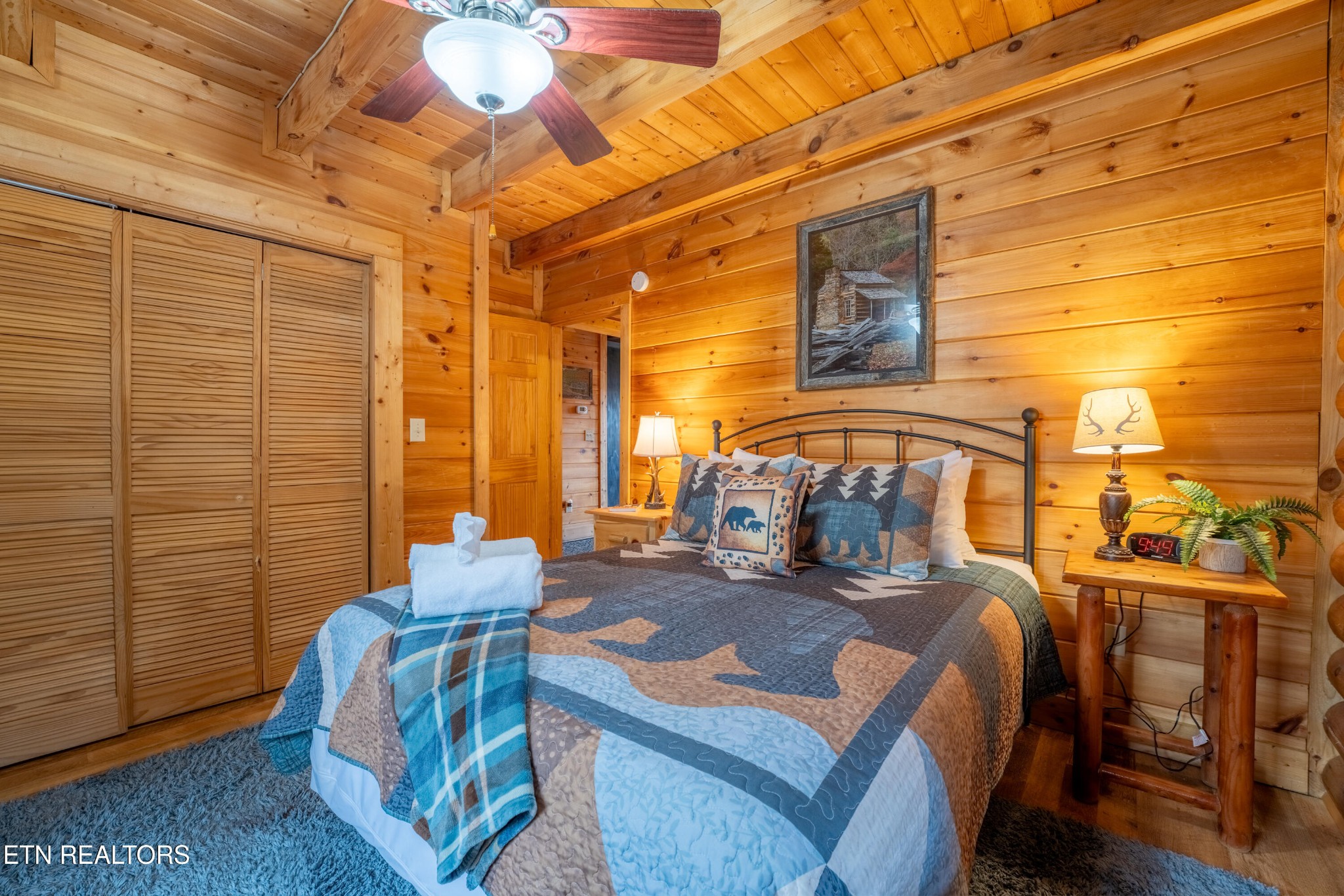 1706 Springer Road Sevierville, TN 37862 - Photo 12 of 42 Gallery Image 12