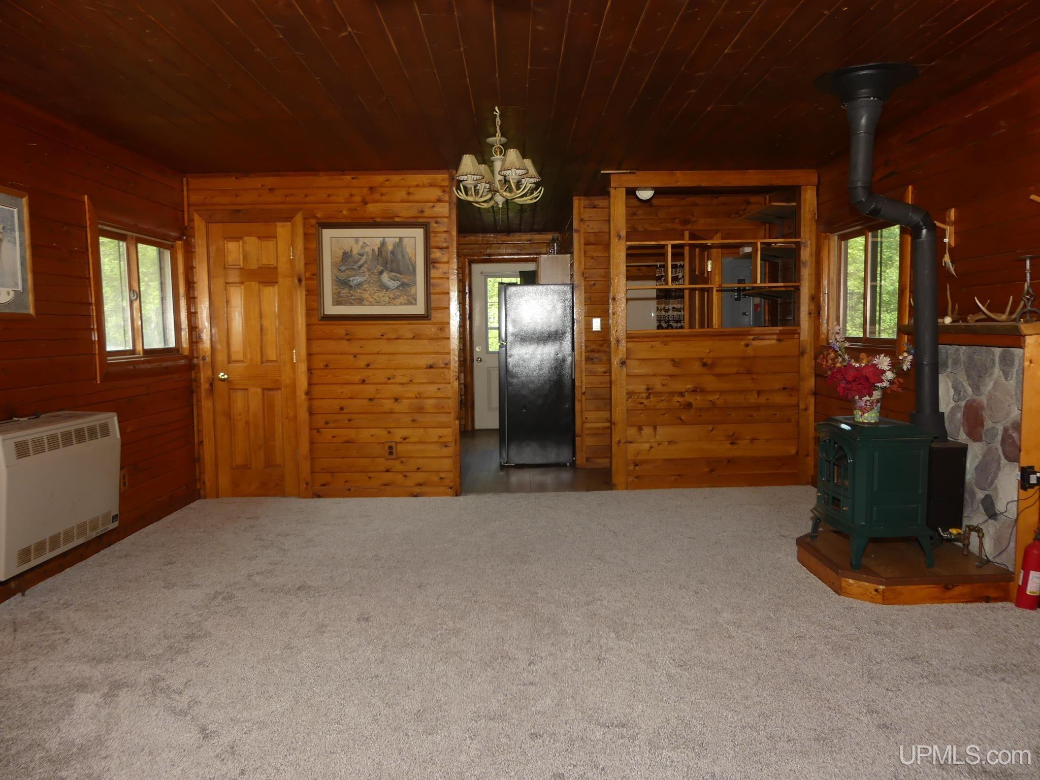 22252 Webb Road Grand Marais, MI 49839 - Photo 15 of 27 Gallery Image 15