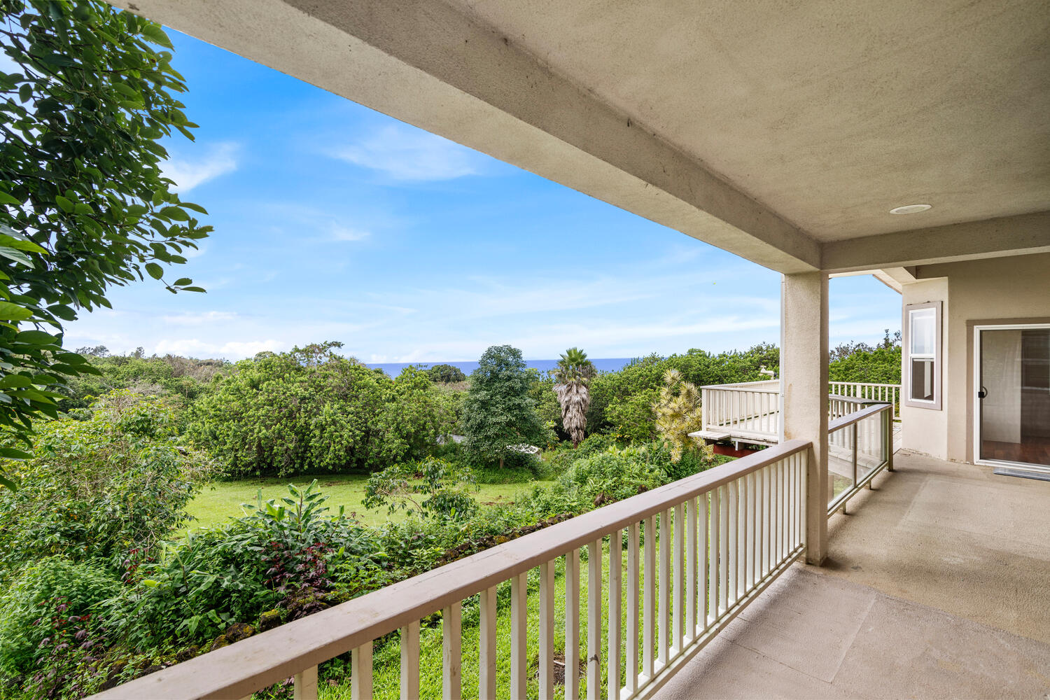 79-1145 Kao Road Holualoa, HI 96725 - Photo 12 of 30 a view of a green field