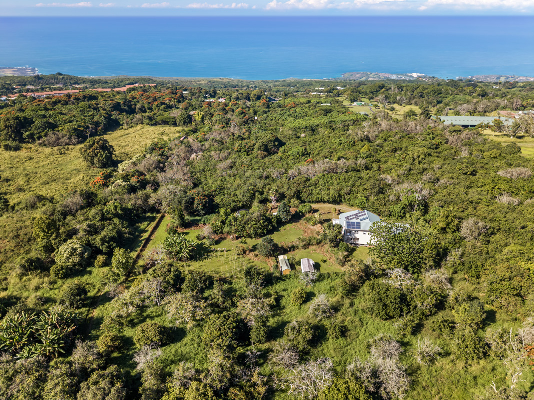 79-1145 Kao Road Holualoa, HI 96725 - Photo 30 of 30 a view of a large body of water with a building in the background
