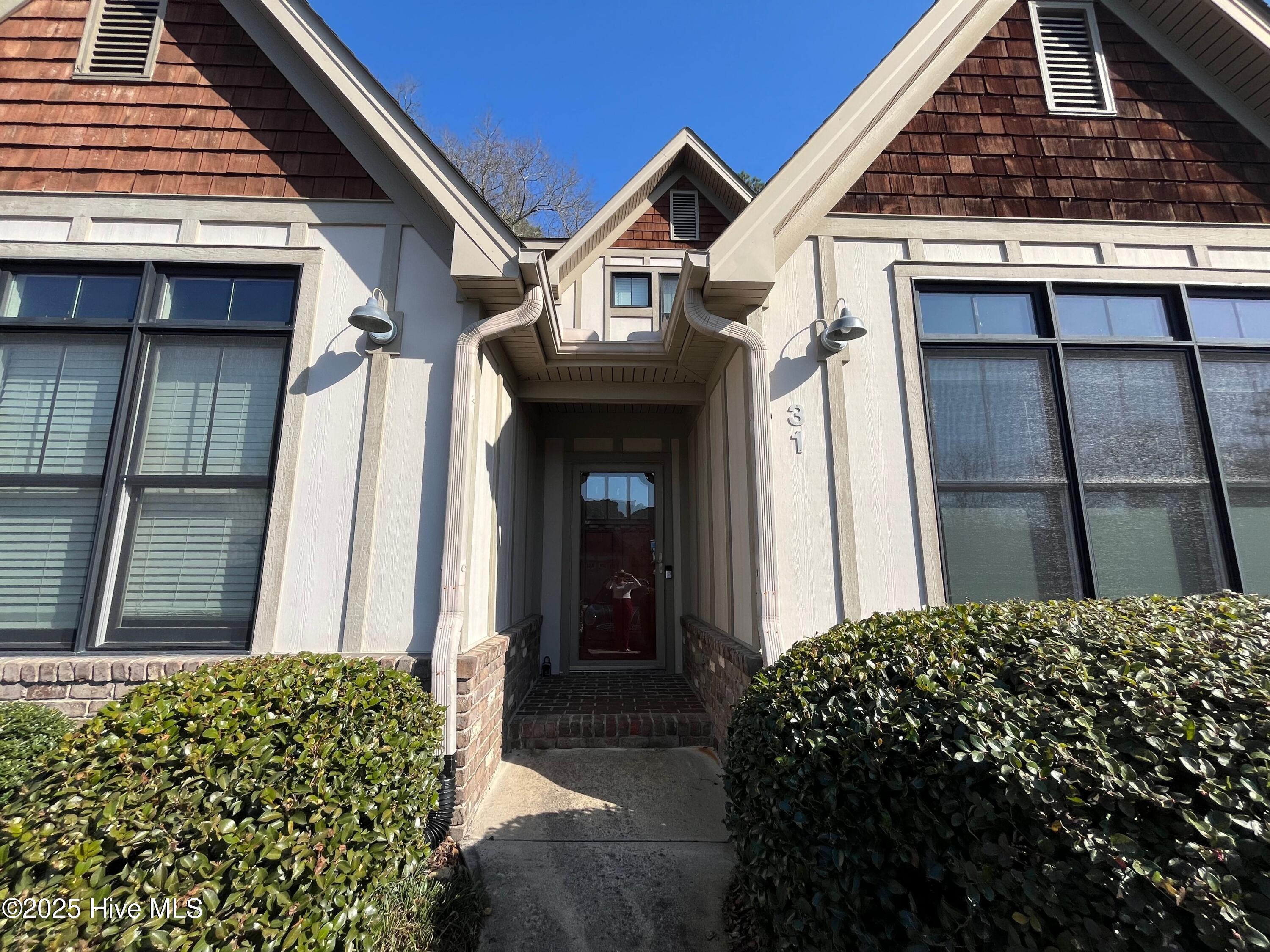31 Elk Ridge Lane Southern Pines, NC 28387 - Photo 1 of 27