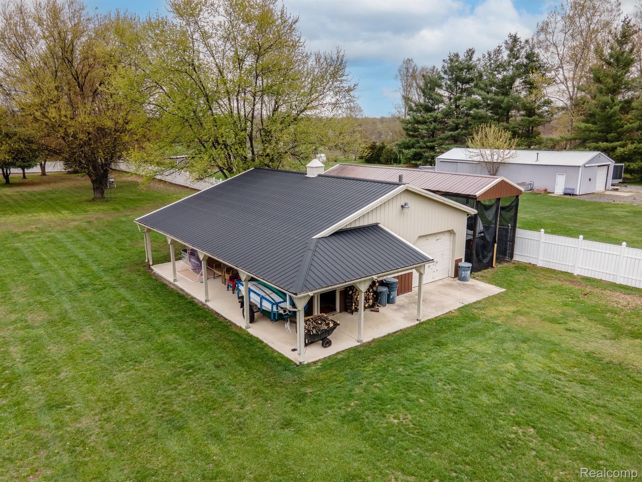 35294 Ash Road New Boston, MI 48164 - Photo 35 of 49 Gallery Image 35