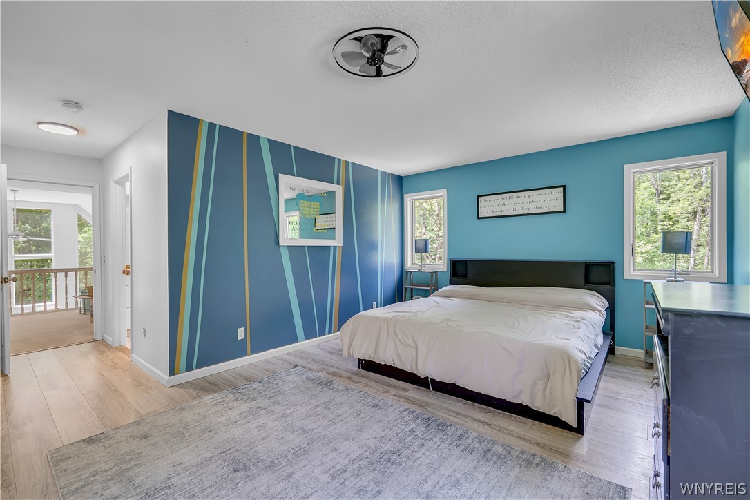 12940 Sanders Hill Road Holland, NY 14080 - Photo 13 of 19