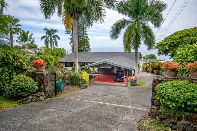 $1,599,999 | 78-6928 Walua Road, Kailua-Kona, HI 96740