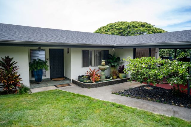 $1,599,999 | 78-6928 Walua Road, Kailua-Kona, HI 96740