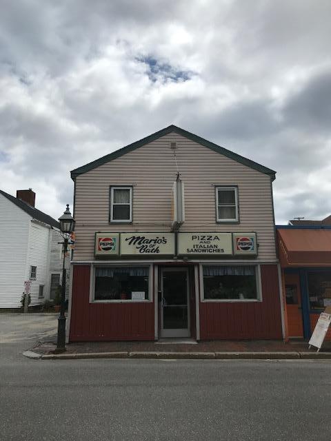 54 Centre Street Bath, ME 04530 - Photo 1 of 15 Front Exterior