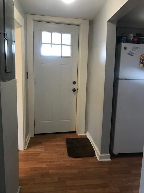 54 Centre Street Bath, ME 04530 - Photo 14 of 15 Apartment Hallway