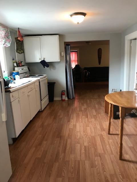 54 Centre Street Bath, ME 04530 - Photo 15 of 15 Apartment Kitchen