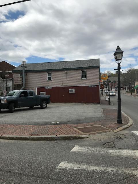54 Centre Street Bath, ME 04530 - Photo 2 of 15 Corner Lot Parking