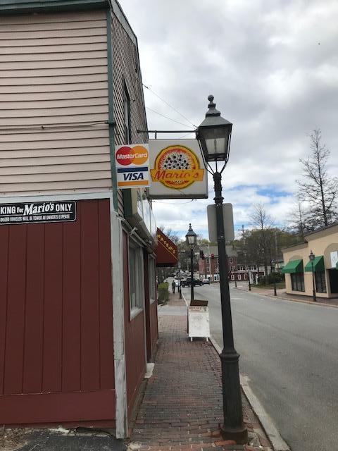 54 Centre Street Bath, ME 04530 - Photo 3 of 15 Side View