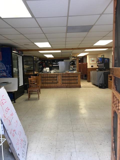 54 Centre Street Bath, ME 04530 - Photo 4 of 15 1st Floor Looking In