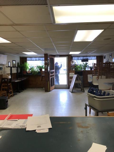 54 Centre Street Bath, ME 04530 - Photo 5 of 15 1st Floor Looking Out