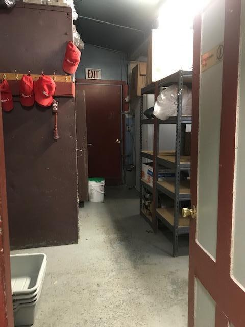 54 Centre Street Bath, ME 04530 - Photo 7 of 15 Storage Room