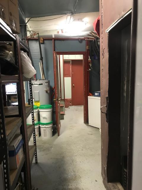 54 Centre Street Bath, ME 04530 - Photo 8 of 15 Storage/Backroom