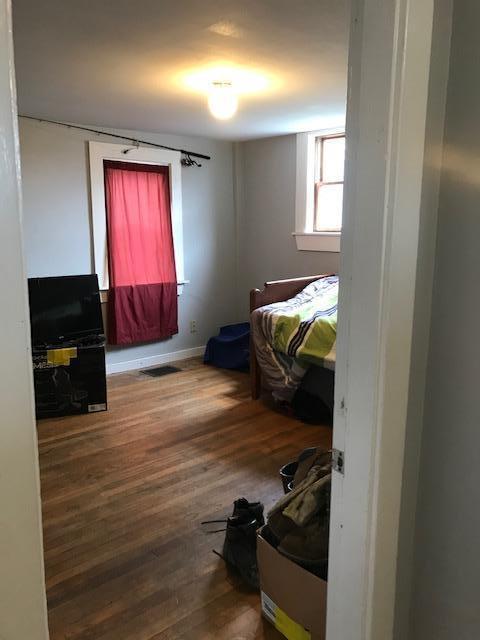 54 Centre Street Bath, ME 04530 - Photo 10 of 15 Apartment Bedroom 1