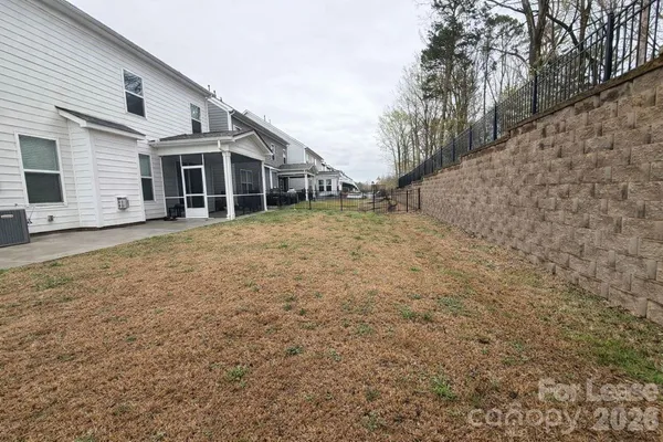 $3,150 | 128 Reids Cv Drive, Mooresville, NC 28117