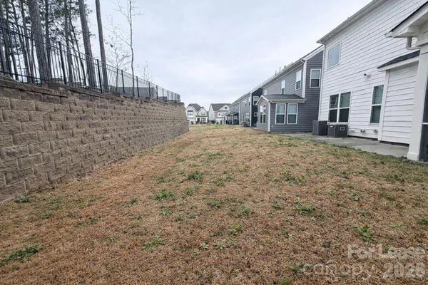 $3,150 | 128 Reids Cv Drive, Mooresville, NC 28117