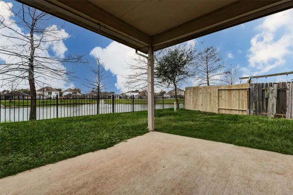 $1,900 | 14702 Hawksmoor Court, Cypress, TX 77429