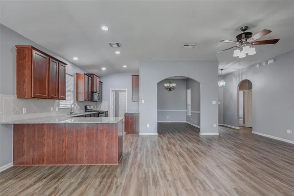 $1,900 | 14702 Hawksmoor Court, Cypress, TX 77429