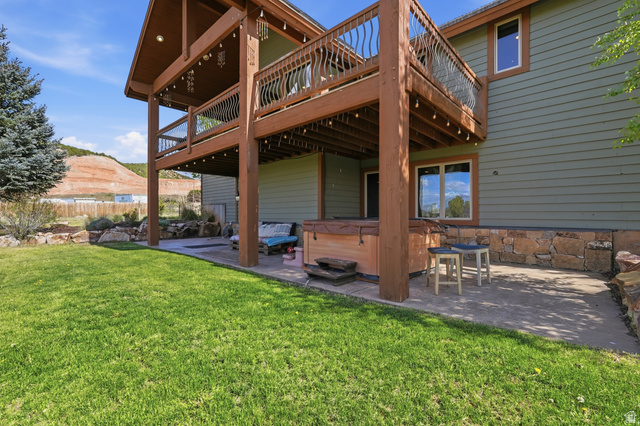 1761 South Hoytsville Road Wanship, UT 84017 - Photo 58 of 69