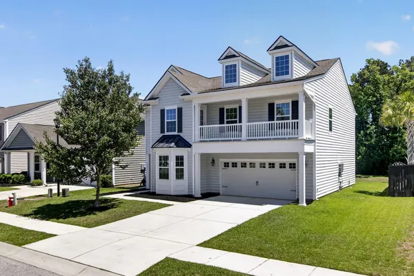 $465,000 | 5144 Preserve Boulevard, Ladson, SC 29456