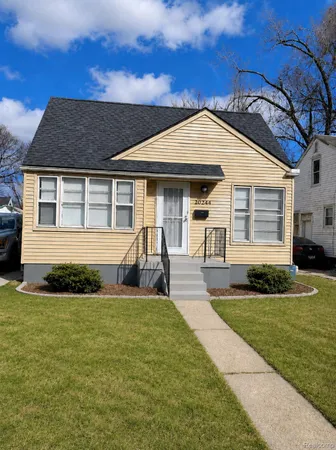 $1,380 | 20244 Oakfield Avenue, Detroit, MI 48235