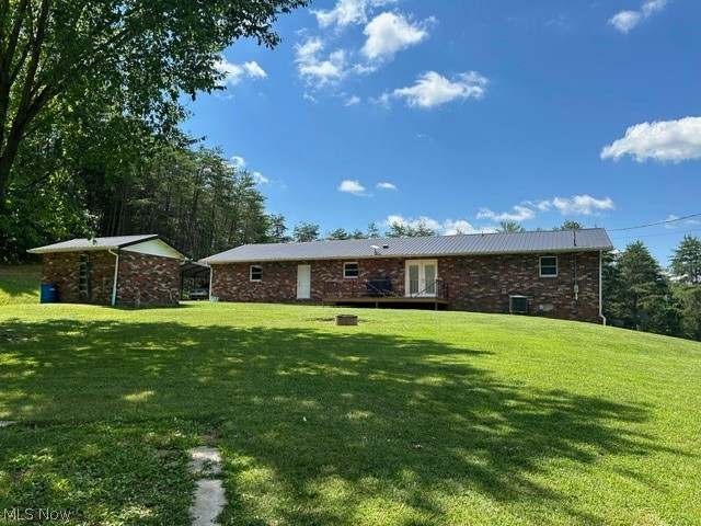 342 Taylors Ridge Road Henderson, WV 25106 - Photo 3 of 25