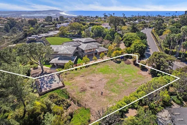 $3,899,000 | 6099 La Jolla Scenic Drive South, La Jolla, CA 92037