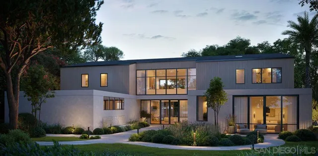 $3,899,000 | 6099 La Jolla Scenic Drive South, La Jolla, CA 92037