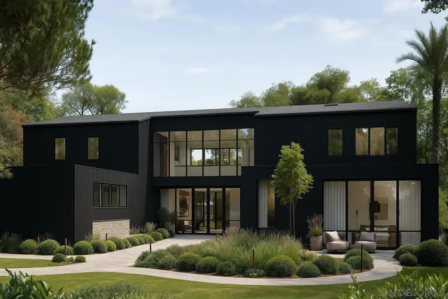 $3,899,000 | 6099 La Jolla Scenic Drive South, La Jolla, CA 92037