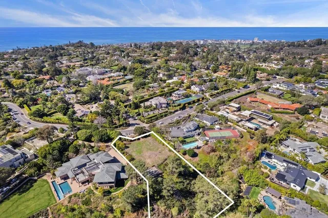 $3,899,000 | 6099 La Jolla Scenic Drive South, La Jolla, CA 92037
