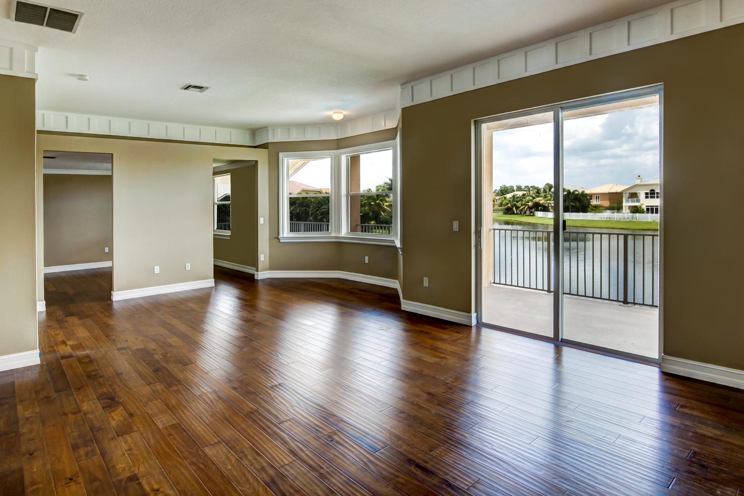 2760 Danforth Terrace Wellington, FL 33414 - Photo 12 of 29 11Master Bedroom