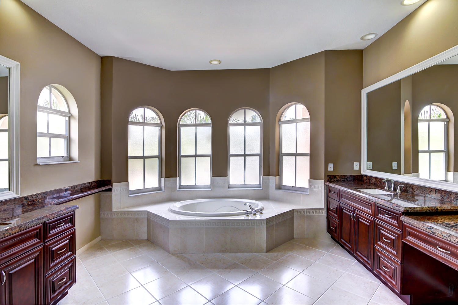 2760 Danforth Terrace Wellington, FL 33414 - Photo 13 of 29 12Master Bathroom 1
