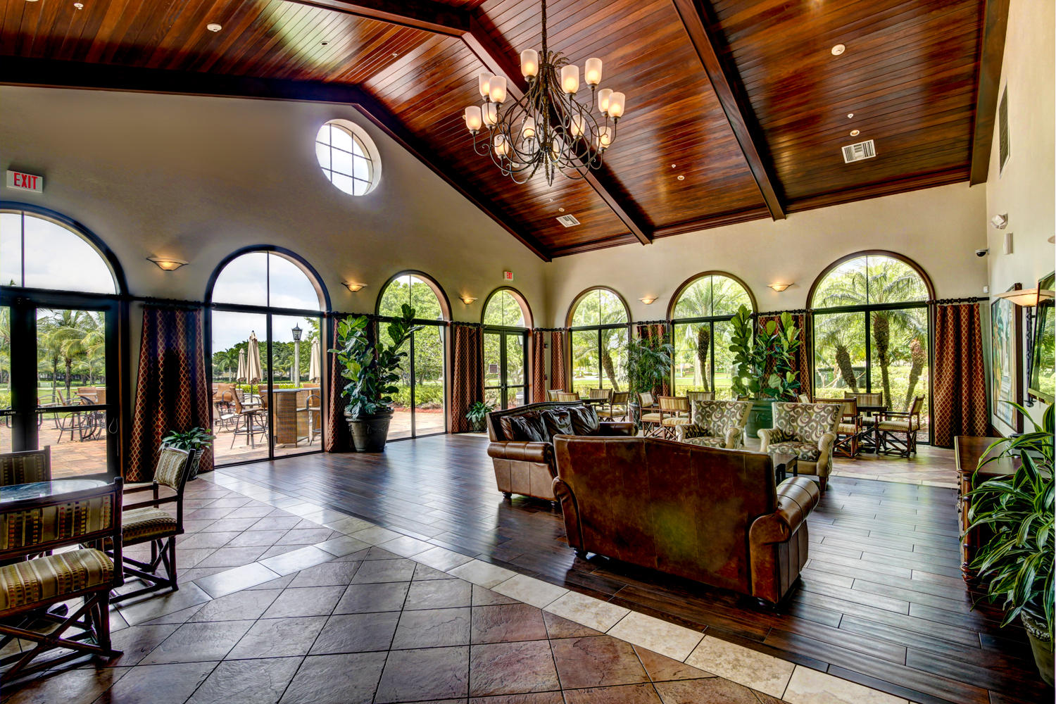 2760 Danforth Terrace Wellington, FL 33414 - Photo 23 of 29 22Club House