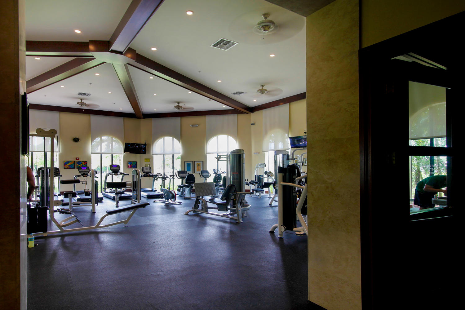 2760 Danforth Terrace Wellington, FL 33414 - Photo 26 of 29 Gym