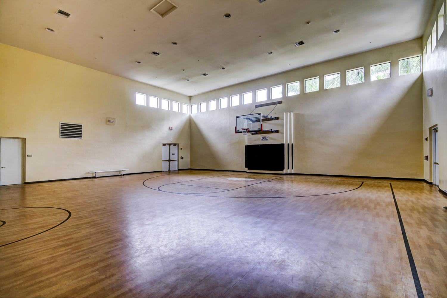 2760 Danforth Terrace Wellington, FL 33414 - Photo 27 of 29 Indoor Basketball
