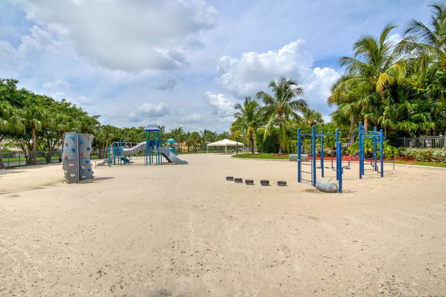 2760 Danforth Terrace Wellington, FL 33414 - Photo 28 of 29 Play Ground