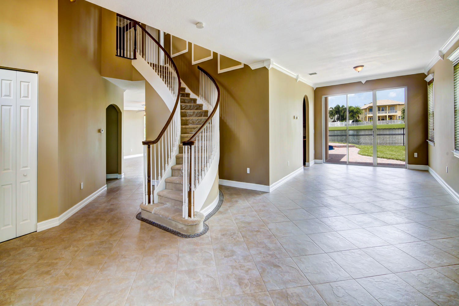 2760 Danforth Terrace Wellington, FL 33414 - Photo 7 of 29 7Fomal Living Room