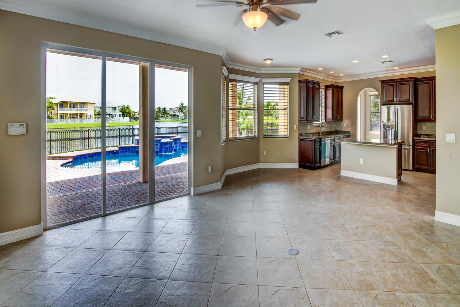 2760 Danforth Terrace Wellington, FL 33414 - Photo 8 of 29 7Living Room 1