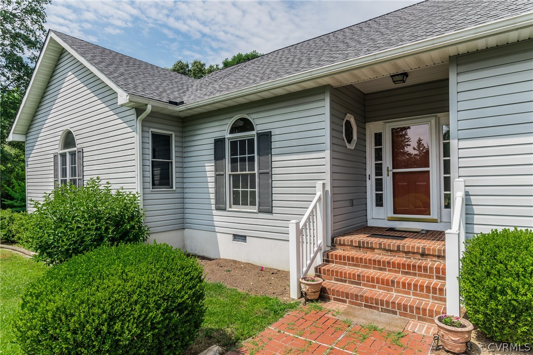 265 New Beginnings Road Shacklefords, VA 23156 - Photo 1 of 49 Gallery Image 1