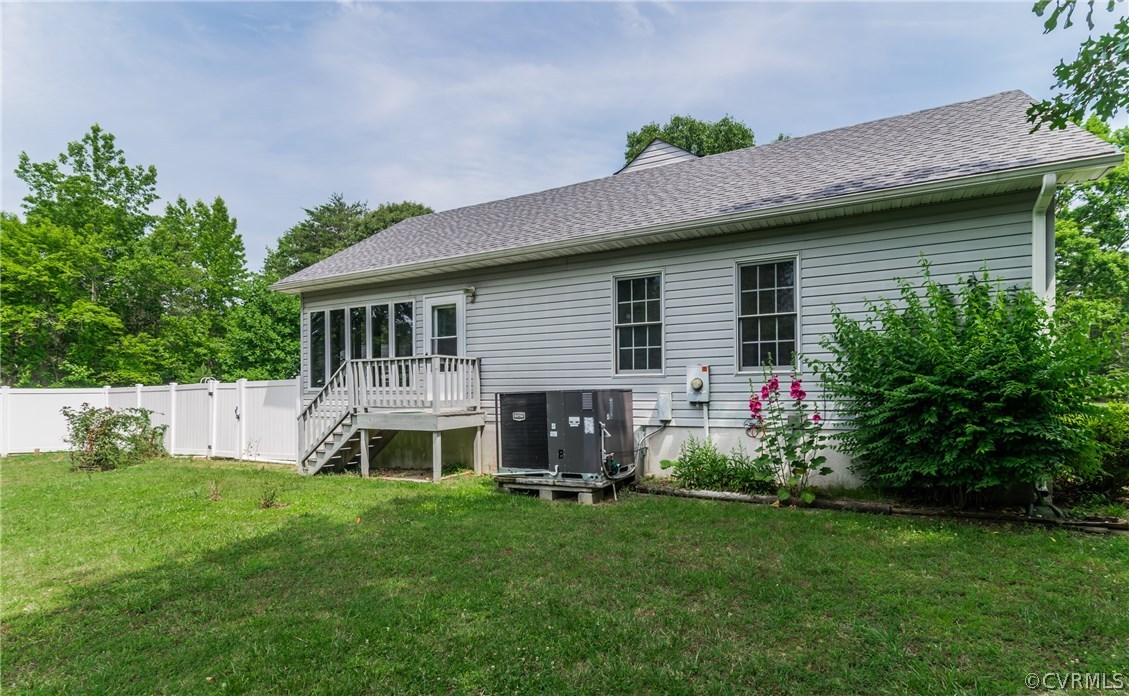265 New Beginnings Road Shacklefords, VA 23156 - Photo 12 of 49 Gallery Image 12