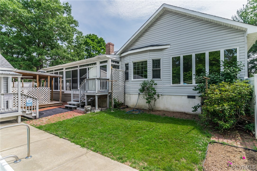 265 New Beginnings Road Shacklefords, VA 23156 - Photo 13 of 49 Gallery Image 13