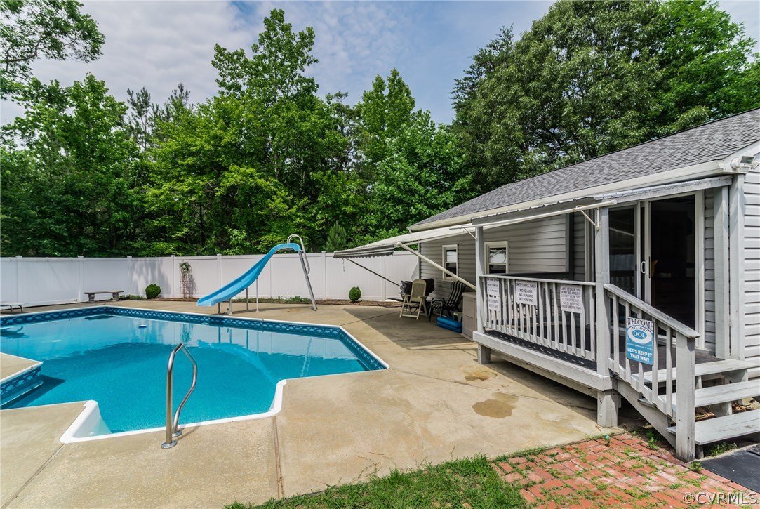 265 New Beginnings Road Shacklefords, VA 23156 - Photo 15 of 49 Gallery Image 15