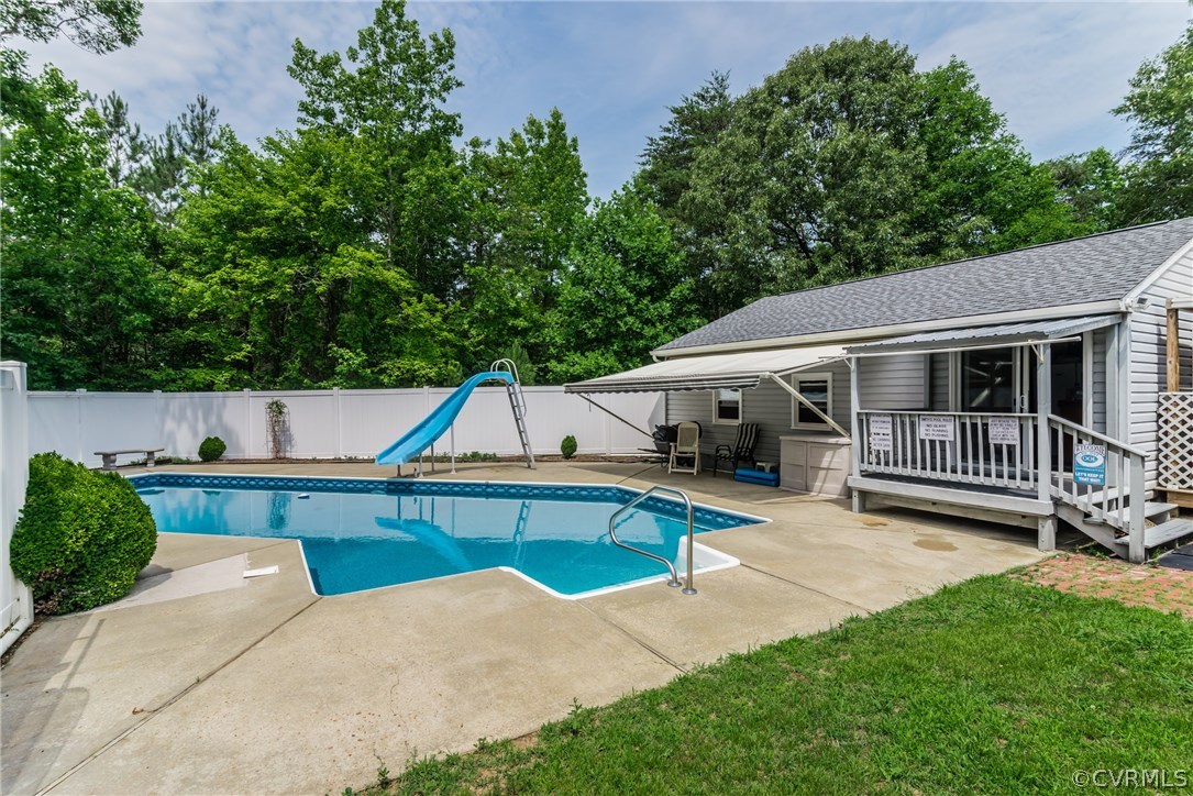 265 New Beginnings Road Shacklefords, VA 23156 - Photo 16 of 49 Gallery Image 16