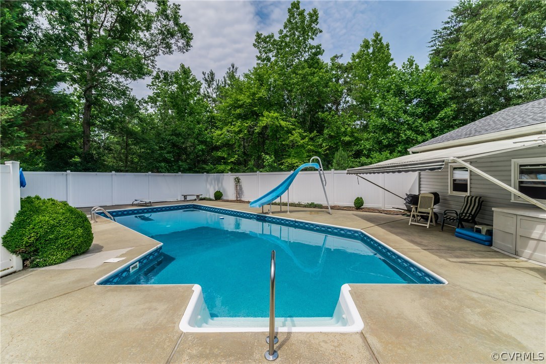 265 New Beginnings Road Shacklefords, VA 23156 - Photo 17 of 49 Gallery Image 17