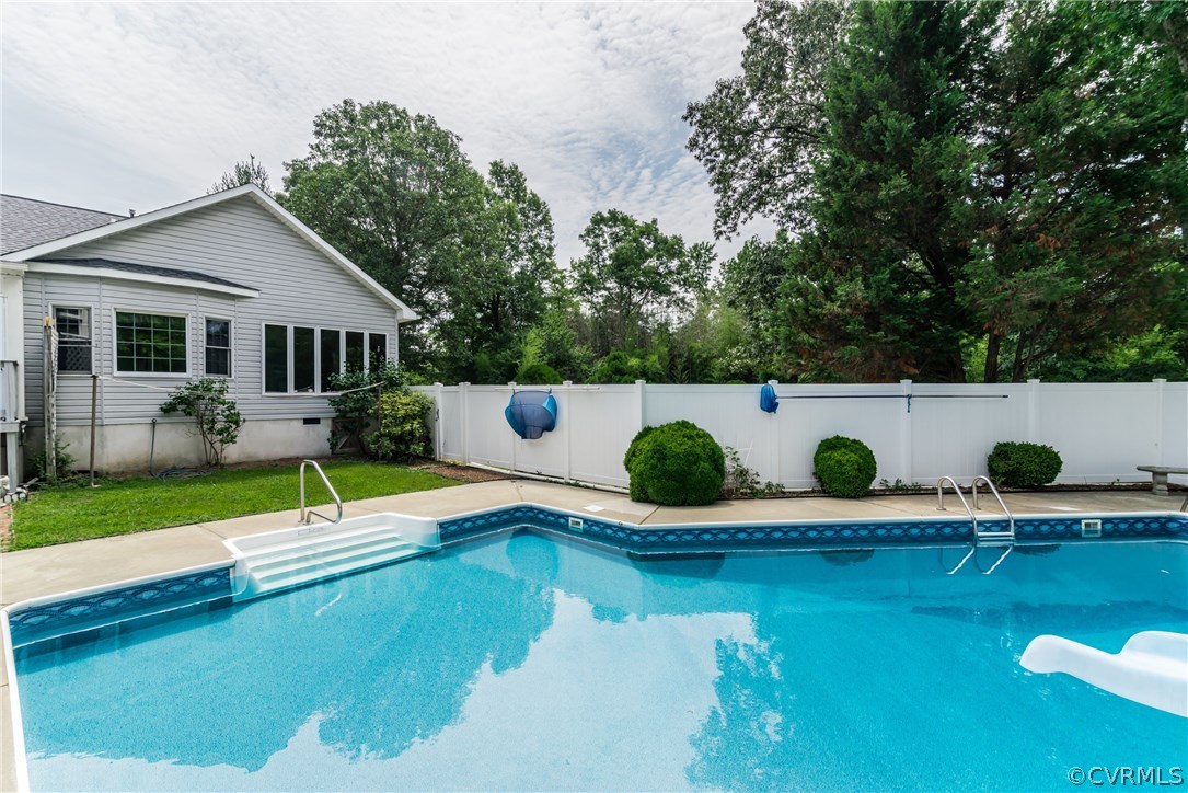 265 New Beginnings Road Shacklefords, VA 23156 - Photo 18 of 49 Gallery Image 18