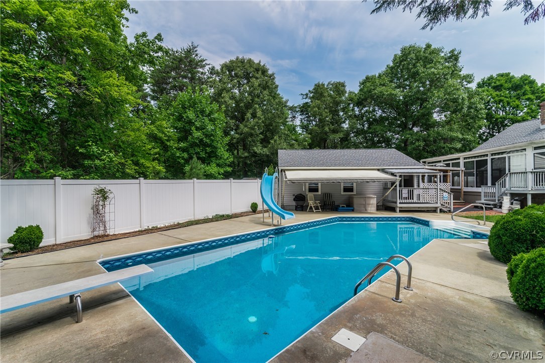 265 New Beginnings Road Shacklefords, VA 23156 - Photo 20 of 49 Gallery Image 20