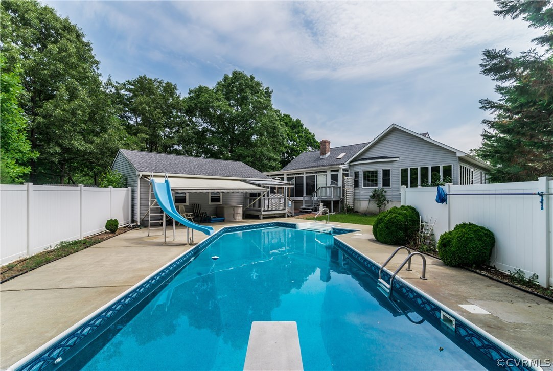 265 New Beginnings Road Shacklefords, VA 23156 - Photo 2 of 49 Gallery Image 2