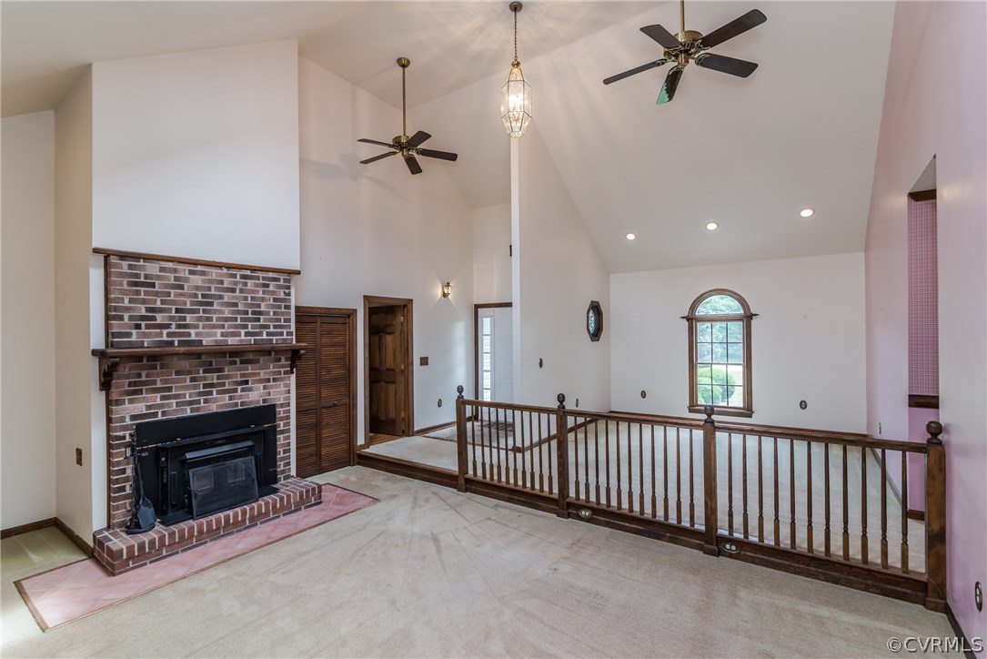 265 New Beginnings Road Shacklefords, VA 23156 - Photo 21 of 49 Gallery Image 21